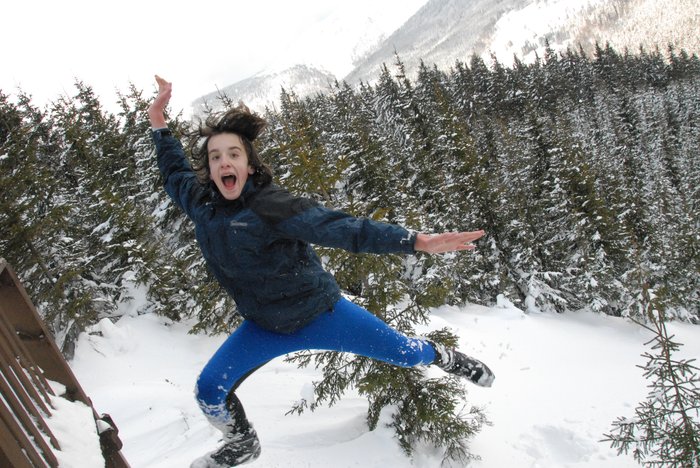 057 Expedice GEMINI 2006